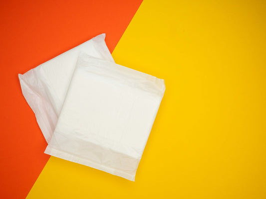 Diapering Made Simple: What You Really Need