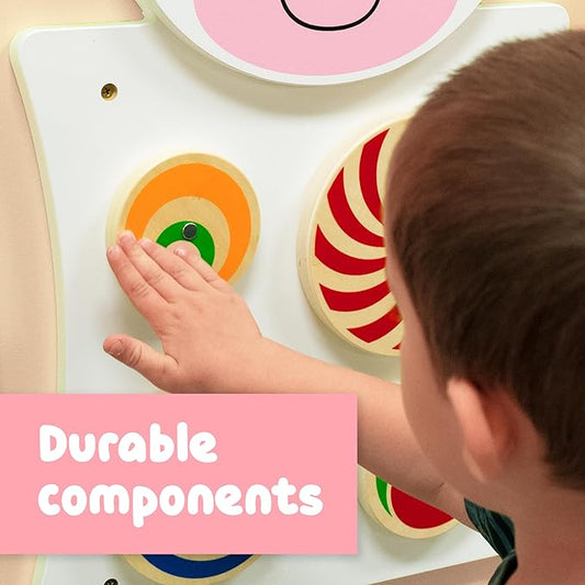 English Version: Choosing the Right Toy for Your Baby Starts Here