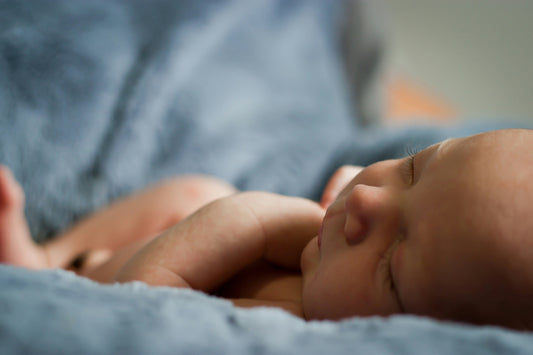 Newborn Daily Care Essentials: What You Really Need for Baby’s First Months