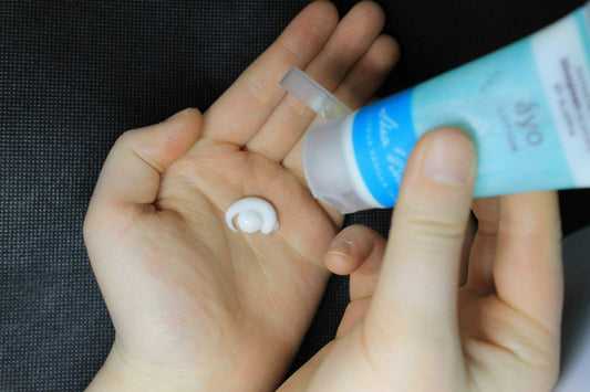 Organic Baby Skincare: Gentle Care for Sensitive Skin