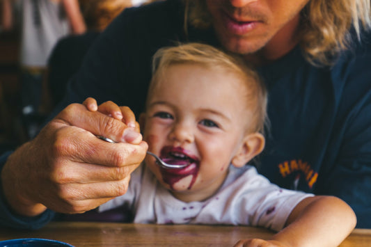 Feeding Your Baby: Essential Tips for Healthy Nutrition
