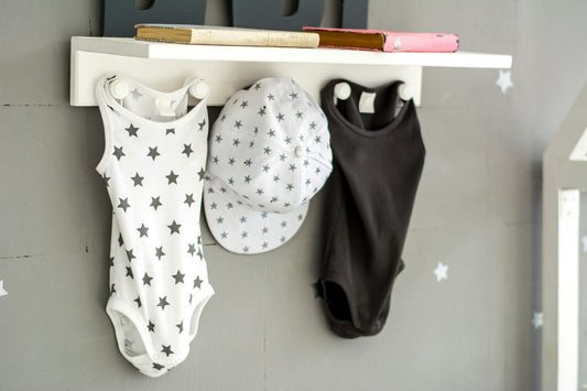 Top 10 Must-Have Baby Essentials for New Parents