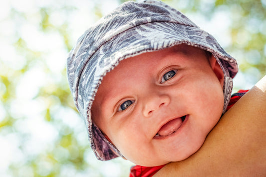 Happy & Healthy Babies in 2025: Essentials Every Parent Needs