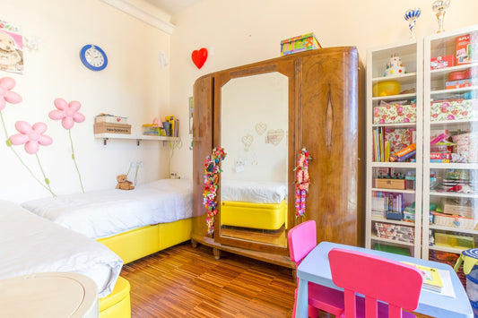 Tips for Creating a Cozy and Functional Nursery Space