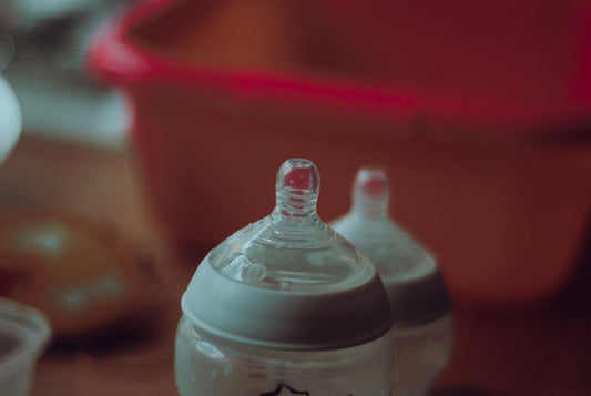 How to Choose the Right Baby Bottle for Your Little One