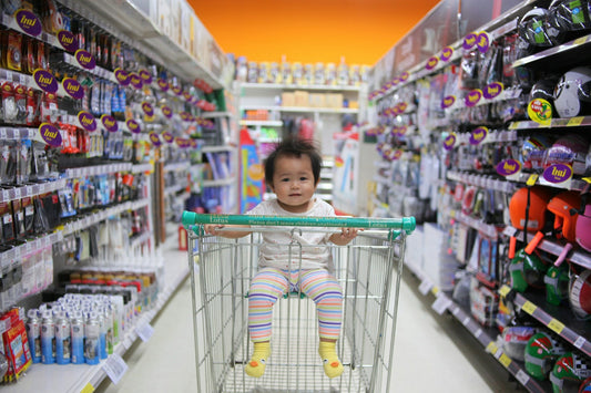 Keep your baby comfortable, safe, and stylish in 2025 with our premium baby essentials. Discover organic clothing, ergonomic strollers, breathable bedding, and more—everything you need for happy, healthy growth. Shop now for trusted quality.
