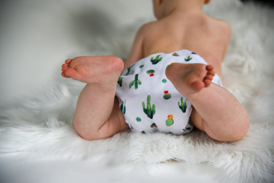 Keeping Your Baby Comfortable: Must-Have Diapers and Wipes