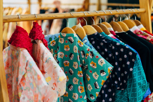 How to Choose Safe and Comfortable Baby Clothing
