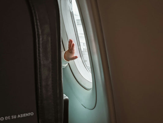Traveling with a Baby: Must-Have Items for Stress-Free Trips