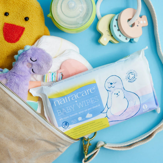 Newborn Essentials Checklist: What You Actually Need
