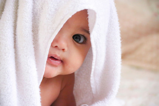 Must-Have Bath Time Essentials for Your Baby: Gentle Soaps and Shampoos