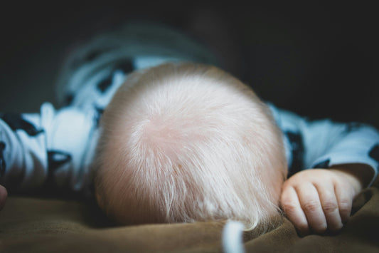 Top 5 Parenting Tips for Better Sleep Routines