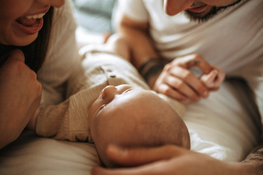 Essential Baby Gear Every New Parent Should Have