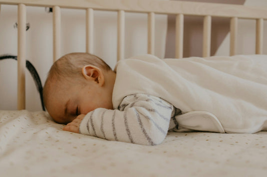 Baby Sleep Solutions: Creating a Comfortable Sleep Environment