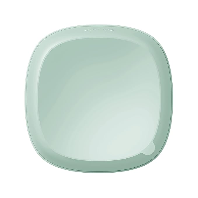 NUK Silicone Baby Suction Bowls, Suction Feature Helps Reduce Spills, Microwave & Dishwasher Safe, BPA-Free, Pack of 2