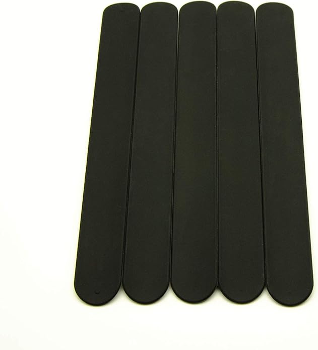 Wholesale Silicone Rubbber Slap Bracelets,Soft & Safe for Party Favors,Rolling Holder,Funny&Durable,Customize & Reuse!