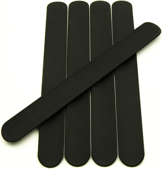 Wholesale Silicone Rubbber Slap Bracelets,Soft & Safe for Party Favors,Rolling Holder,Funny&Durable,Customize & Reuse!