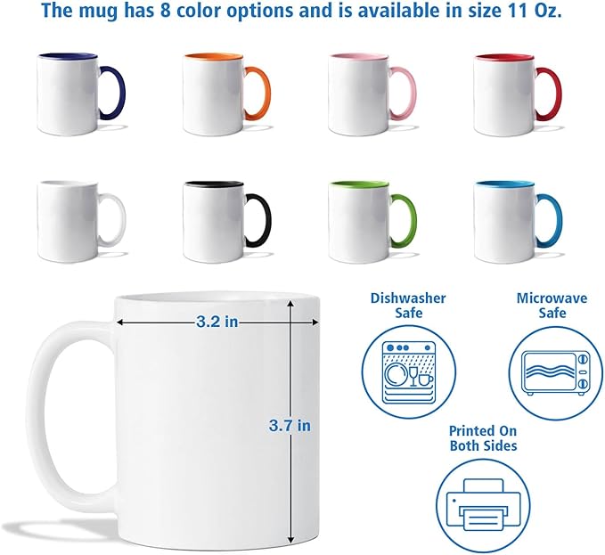 Polar Ceramic Coffee Mug 11 15 Oz, Personalized Polar Lover Coffee Cup Gift For Family Best Friends Sister Brother, Custom Polars Accent Mug Cup With Name, Polars Bear White Mugs Gift For Birthday