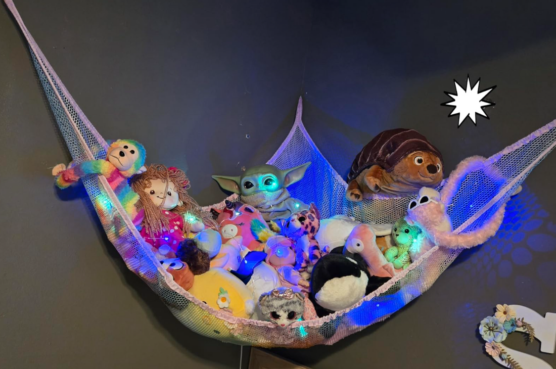 ✨ Kids Room Decor: Creating a Fun, Inspiring, and Comfortable Space for Your Child