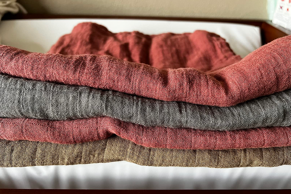 ✨ Infant Swaddle Blanket: The Cozy Essential Every Newborn Needs