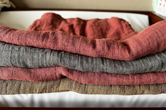 ✨ Infant Swaddle Blanket: The Cozy Essential Every Newborn Needs