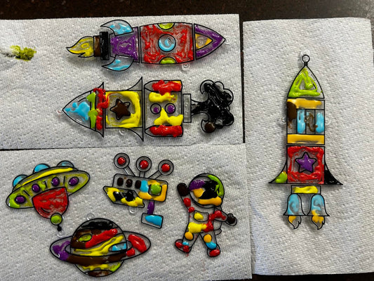 Spark Imagination with Creative Art & Craft Kits ✂️🌈