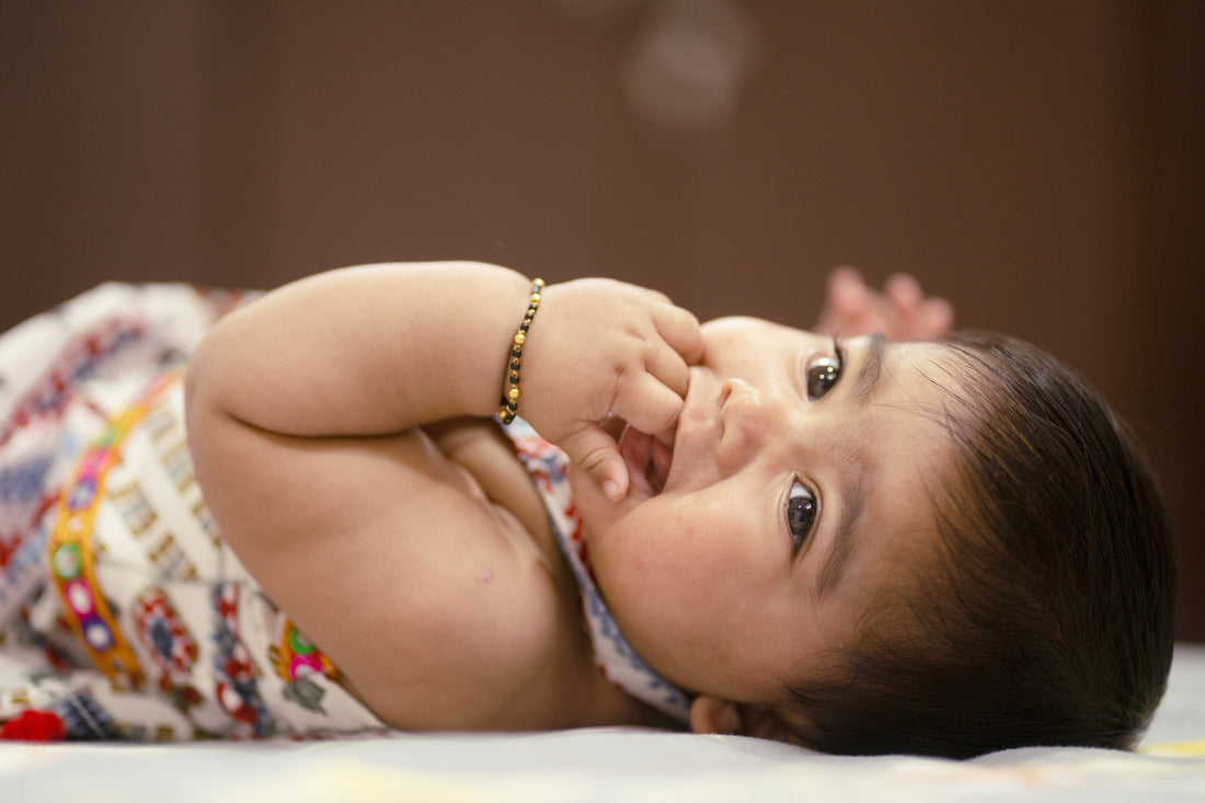 Essential Items for Protecting Your Baby’s Skin: Baby Creams and Oils