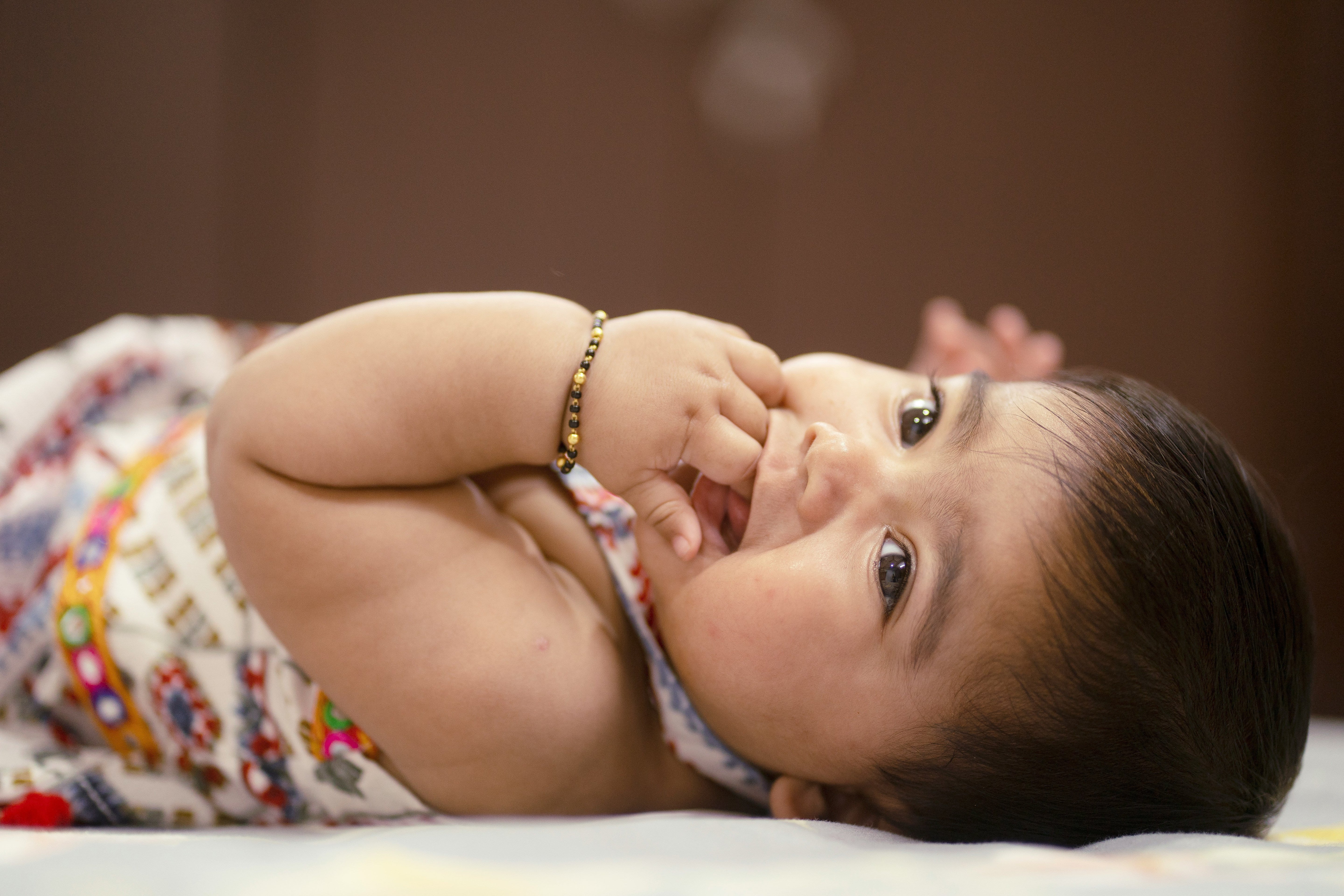 Essential Items for Protecting Your Baby’s Skin: Baby Creams and Oils