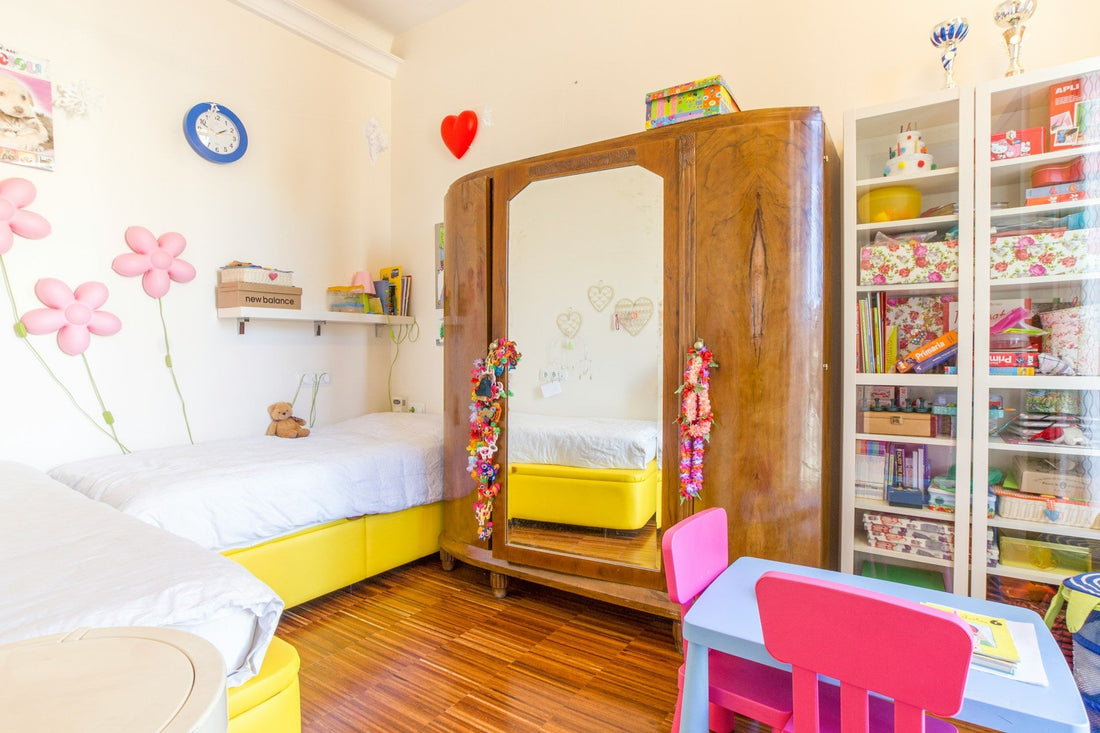 Tips for Creating a Cozy and Functional Nursery Space