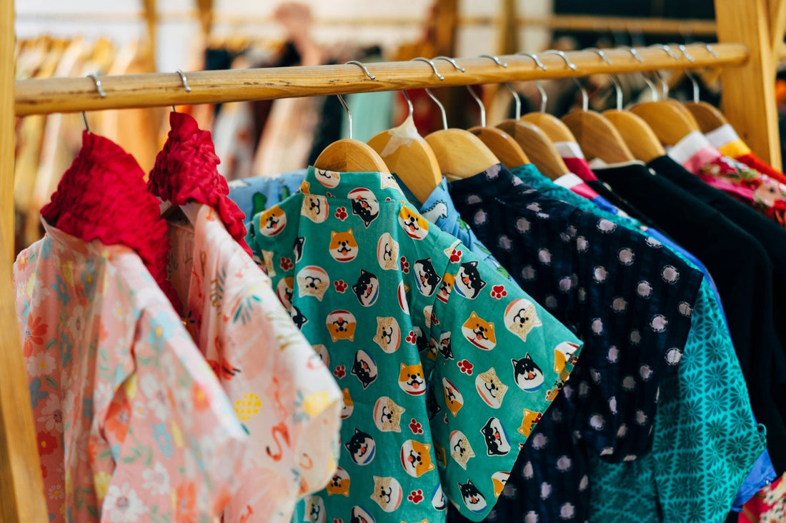 How to Choose Safe and Comfortable Baby Clothing