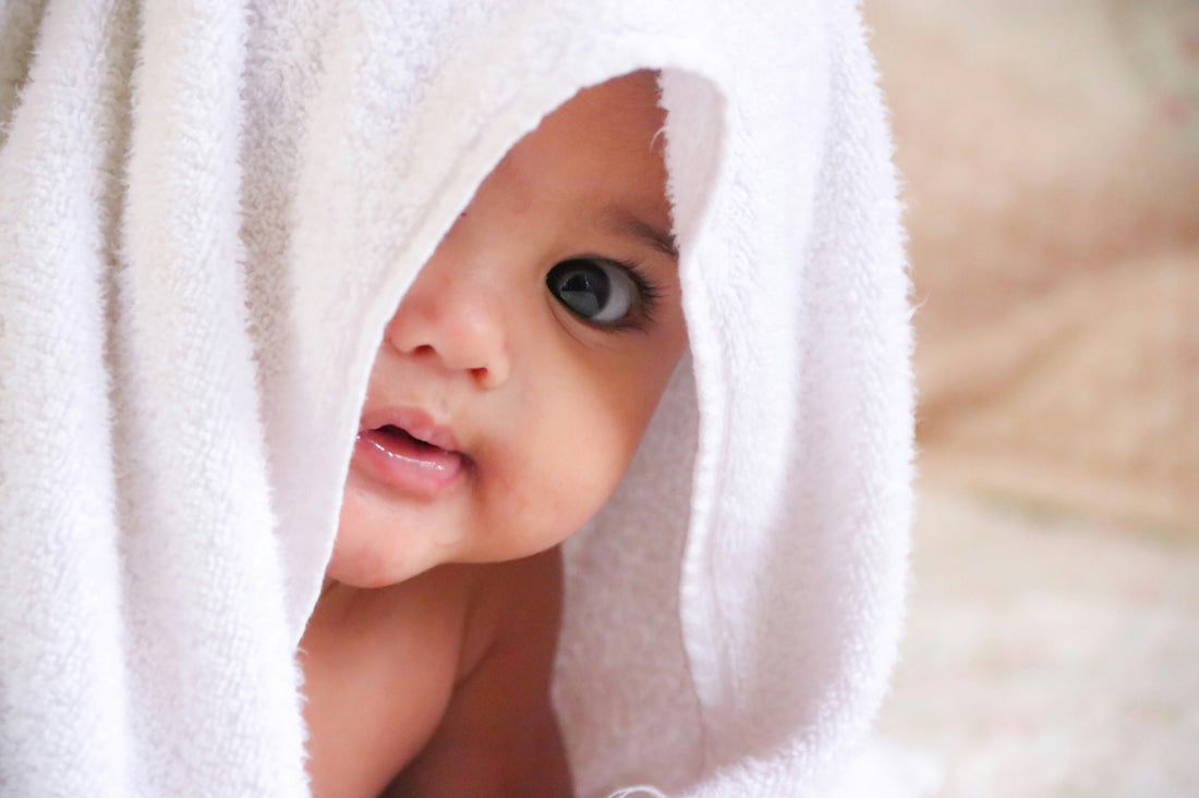 Must-Have Bath Time Essentials for Your Baby: Gentle Soaps and Shampoos