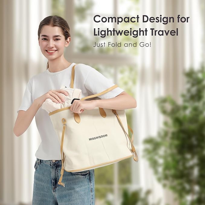 Toddler Sling Carrier, Easy to Wear Baby Carrier Sling 7-40 lbs, Adjustable Lightweight Baby Wrap Sling, Perfect Toddler Hip Carriers One Size Fits All, Beige
