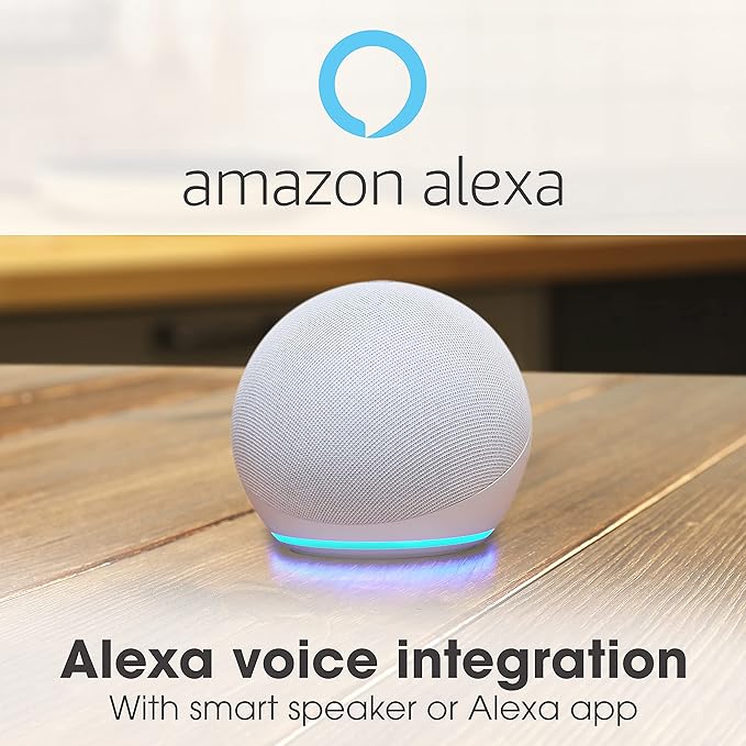 SHARP SDW6767HS Smart Dishwasher Works with Alexa. Includes LED Interior lights, Stainless Steel interior, Heated Dry with Fan Assist, Wash Zone cleans half load on either rack, Adjustable Third Rack