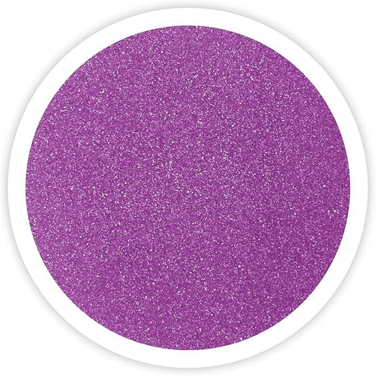 Wild Orchid Unity Sand, 1 LB (16 oz), Colored Sand for Weddings, Vase Filler, Home Décor, Craft Sand, Aquarium Sand, and More